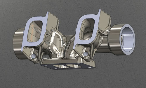 Cad Cam Tasarım