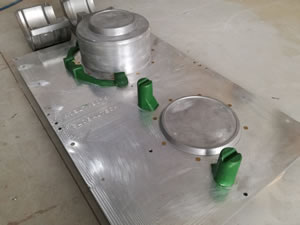 Otomatik Hat Modeli